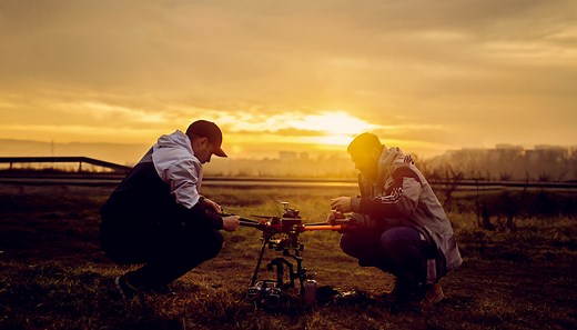 FAA Recreational Exam for Drone Pilots (TRUST) – What You Need to Know - Pilot Institute