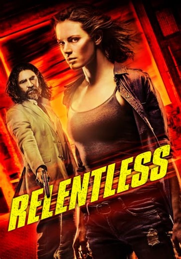Relentless (2018)