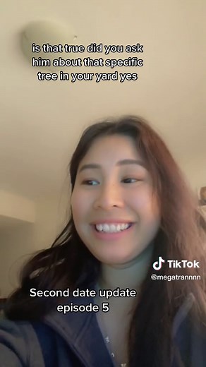 Sweet Episode of Second Date Update with Mina the Hotwife