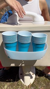 Summer cookouts will never be the same!🌭 (BBQ Hack) We turned a toilet into something functional and it actually worked! | Leon & LaCongo