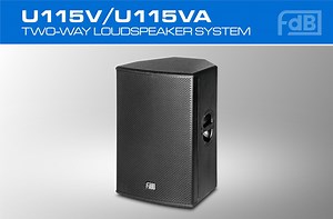 [Hot Item] Single 15 Inch Speaker System High Power PRO Audio Full Range Speaker