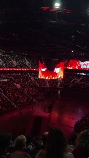 This is INSANE! 🤯 Freestyle World Tour Valencia #FMX