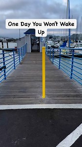 One day you won’t wake up | Danny Savage | Facebook