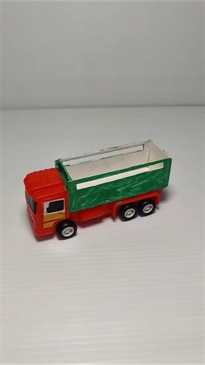 Modifying This Truck Into a Long Flatbed