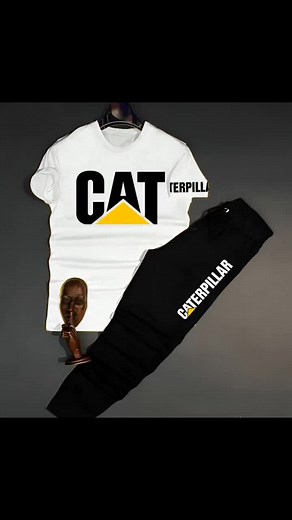 *Track Suits* Mans T Shirts Trouser *Fabric Summer Jersey* Sizes Medium Large Extra Large *Medium* 18/19 chest 27 length *Large* 20/21 chest 28 length *Extra Large* Chest 22/23 Length 30 Trouser Length 37/38 *Price:1500*