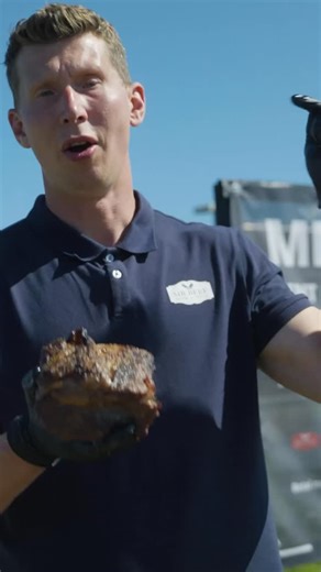 Oksefilet med krølfedt på 25 minutter. Velbekomme 🤙 | MrBeef.dk