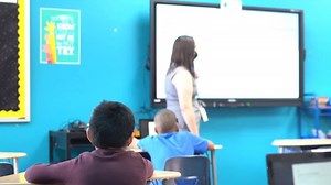 Schools using Covid-19 relief aid to make long-term impact on students