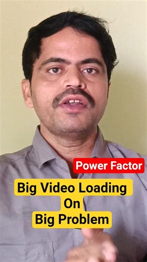 Making Video On Power Factor‪@Maheshelectricks‬