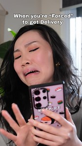 549K views · 10K reactions | When You're Forced to Get Delivery #deliveryservice #takeout #GoodFood @simplysushijiro is definitely my favorite at the moment | Lyanna Kea | Facebook