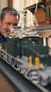 Rekonstruieren Sie die Königin der Alpen. Ein hochwertiges RC-Modell mit Diorama! | Hachette Collections Deutschland