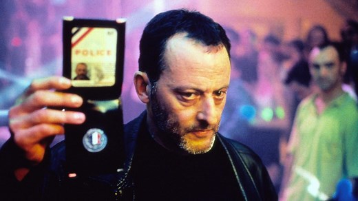 Wasabi - Film (2001) : diffusions TV, streaming, replay