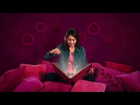 Eu și Mia - Sezonul 2 Intro!