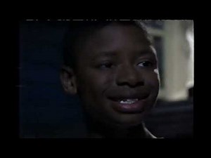 The Journey of Allen Strange: Alien Vacation (1999)