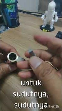 Repair Double Lock Onity yang patah. #onity #doublelock #lock