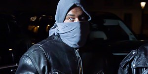 Kanye West and The Game Deliver a Claymation-Filled "Eazy" Music Video
