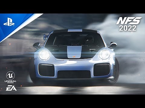 Need For Speed™ 2022 Official Gameplay