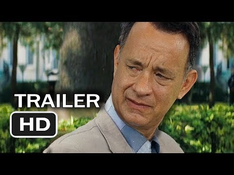 Forrest Gump 2 - Forever Jenny - 2023 Movie Trailer (PARODY)