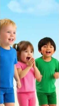 A to Z Fun for Kids | Super Fast Alphabet Adventure #abc #atoz #alphabetsong