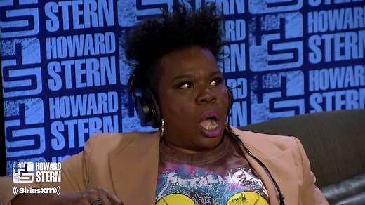 44K views · 568 reactions | “Oh! You hit the booger blunt!” Snoop Dogg yelled after watching Leslie Jones accidentally take a hit off of a blunt that had just come out of Bishop Don “Magic” Juan’s nose. Watch the FULL interview on the SiriusXM app: https://siriusxm.us/2tbiV3t | The Howard Stern Show | Facebook