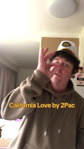 #foolishtriangle with a #cover of #californialove by #2pac #hiphop . Video Courtesy MicWreckaz LLC 2026
