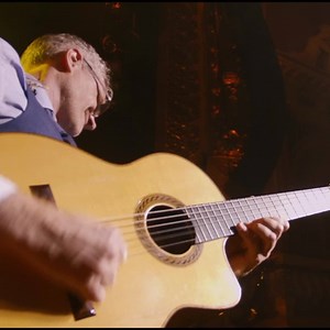 52 reactions · 11 shares | Acclaimed Canadian guitarist Jesse Cook will play London Union Chapel on 7th February 2020 as part of his Follow The Road tour. Cook's distinctive style of world music marries the sounds of jazz, pop, and flamenco to form a unique hybrid that has resulted in multiple awards, 10 platinum and gold studio albums, and over 1.5 million records sold worldwide. Pre-sale opens today! | Senbla Live Events | Facebook