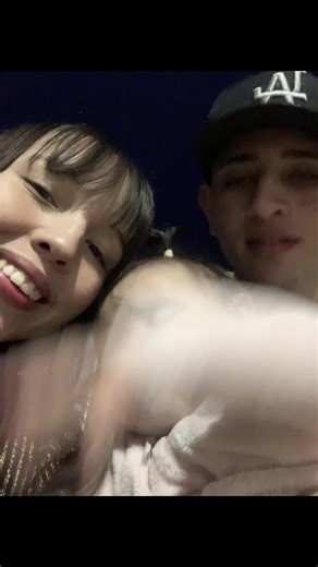 TikTok · Antonella Campos