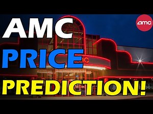 AMC PRICE PREDICTION! MARGIN CALL CHAIN! Short Squeeze Update
