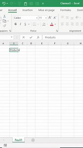 117K views · 2.3K reactions | Ajuste automatiquement tes colonnes sur excel grâce au code vba. #excel #exceltricks #exceltuto #excelfr #tutorieltips #formationexcel #BoostezVosCompétences #pro2exceliacrypto | Pro2Excel-AI | Facebook