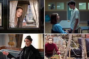 13 times Yorkshire’s gorgeous locations were featured in recent TV shows and films