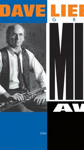 Dave Liebman Group - Code M.D (1995)