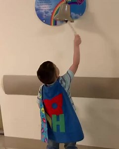 135 reactions · 13 shares | Kids battling illness need hope now more than ever. You can give hope today. Sponsor a cape now. | TinySuperheroes | Facebook