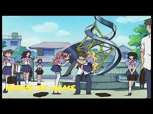 Maburaho (Dub) | no i don't and now gat way from him please