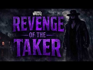 Revenge of the Taker I Something To Wrestle with Bruce Prichard