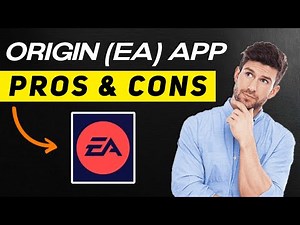 Origin (EA) App Review 2026 | Pros & Cons – Good for Gamers or Just Overhyped?