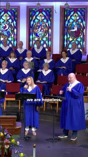 Jesus, Hear Our Prayer | A Powerful Hymn of Mercy & Hope