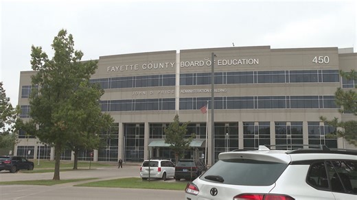 FCPS contingency fund over $10 million less than district claims, school board member says