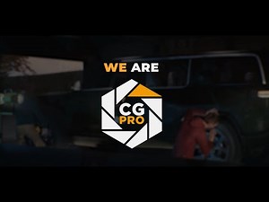 Who is CG Pro? (Learn Unreal Engine)