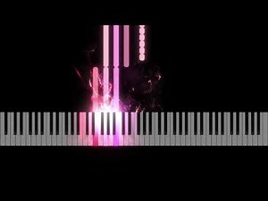 Haloo Helsinki! - Piilotan mun kyyneleet (Piano Cover)