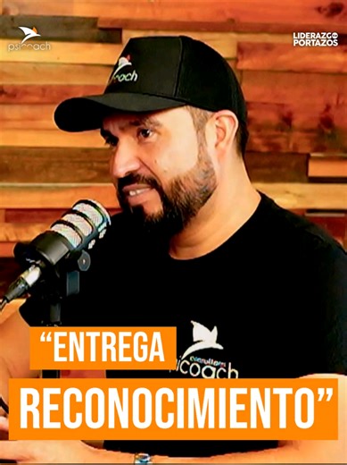 La Importancia del Reconocimiento en el Liderazgo