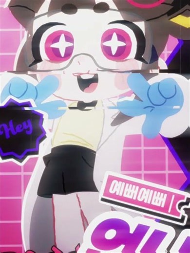 Pochi Science Edit 🧪♀️🩷🩷🩷 #pochiscience