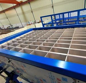 [Hot Item] Industrial Block Ice Maker Machine Ice Block Machine