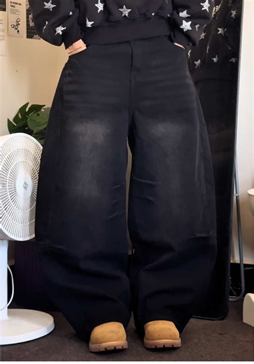 Baggy balloons form ❤️‍🔥 Tg: 0965338953 Page : Zipup studio#fyp #ootd #baggyjeans #hoodieboxy