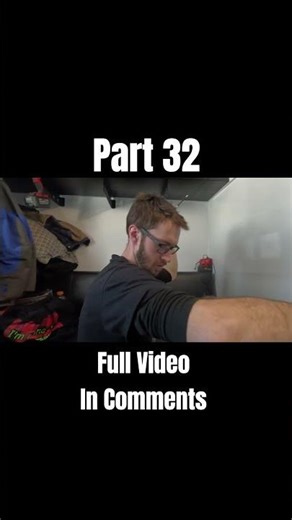 We Booked an Ice Shack Online 😳PART 32 #IceShackRental #iShackShare #IceFishing #ShawanoLake