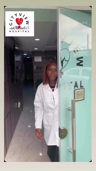 DEAL?? The sweetest thing about being our patient-Tine is You're not just a number you are a family,So you enjoy Top-notch medical care❤️ Friendly staff?❤️ Comfortable environment❤️ Affordable services❤️ That's the Cityview difference # Visit US Today