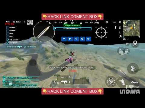 Pubg Lite Flash Speed Hack // Pubg Lite New Update 0.27.0 Speed Hack