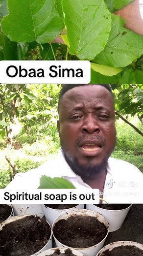 Discover the Benefits of Spiritual Soap from Aseda Herbal Center
