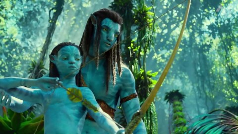 Script pages | Avatar 3 details (potential spoilers)