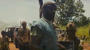 Beasts Of No Nation (2015) [EngSubs] (720p) 🌻 Movies