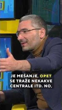 Miroslav Parović - Sa rezultatima izbora 29. marta se treba suočiti!