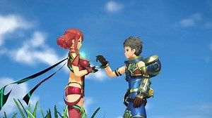Hot Spring Bonanza - Xenoblade Chronicles 2 Walkthrough